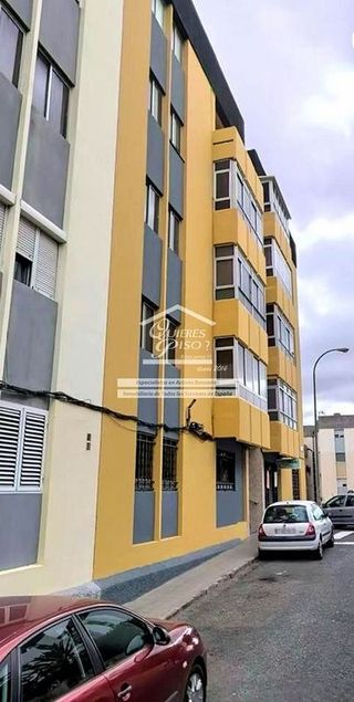 Piso en venta en Cono Sur en Palmas de Gran Canaria(Las)