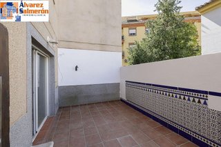 Dúplex en venta en Ogíjares