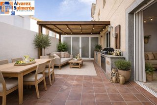 Dúplex en venta en Ogíjares