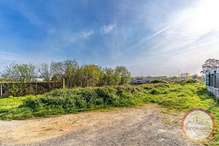 Terreno en venta en Carballo