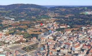 Terreno en venta en Carballo