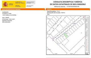 Terreno en venta en Carballo