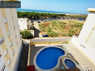 Ático en venta en Isla Cristina ciudad en Isla Cristina