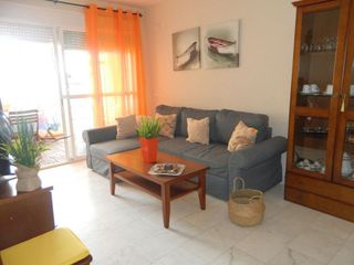 Ático en venta en Isla Cristina ciudad en Isla Cristina