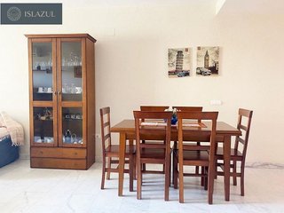 Ático en venta en Isla Cristina ciudad en Isla Cristina