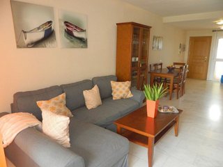 Ático en venta en Isla Cristina ciudad en Isla Cristina