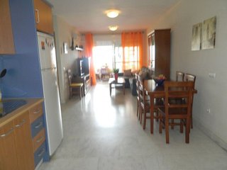 Ático en venta en Isla Cristina ciudad en Isla Cristina