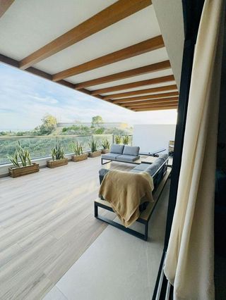 Piso en venta en Los Naranjos - Las Brisas en Marbella