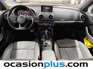 Audi A3 Sportback sport edition 1.4 TFSI e-Tron 150 kW (204 CV) S tronic