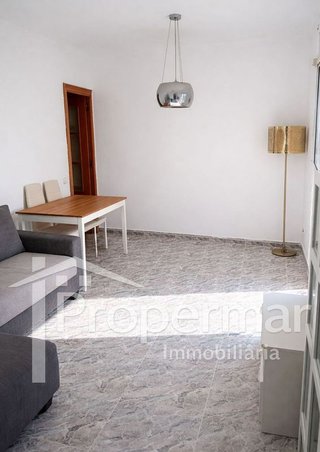 Ático en venta en Bufalà en Badalona