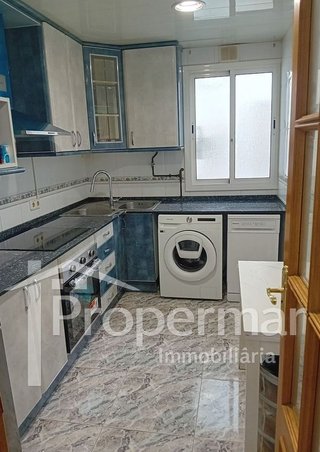 Ático en venta en Bufalà en Badalona