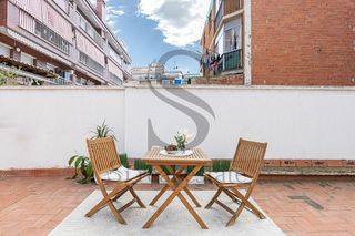 Piso en venta en La Prosperitat en Barcelona