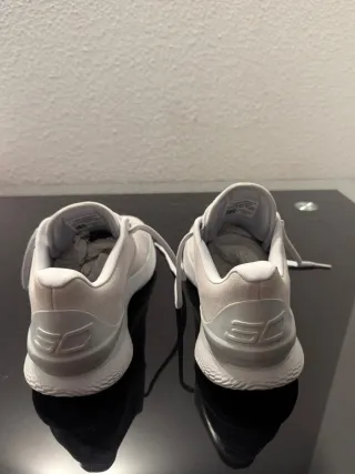 Zapatillas de Basket de colección Curry 1 ¡NUEVAS!