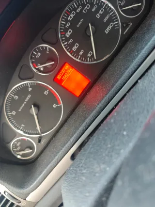 Peugeot 407 2005