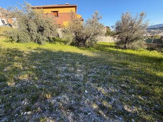 Solar en venta en Dúrcal
