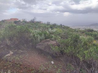 Terreno en venta en Arafo