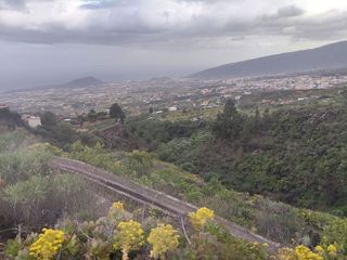 Terreno en venta en Arafo