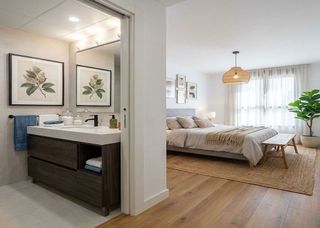 Piso en venta en Albolote