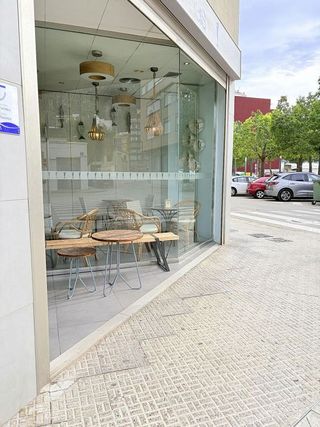 Local comercial en venta en Tavernes de la Valldigna