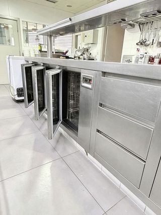 Local comercial en venta en Tavernes de la Valldigna