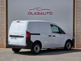 Mercedes-Benz Citan 110CDI 95cv