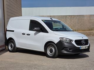 Mercedes-Benz Citan 110CDI 95cv