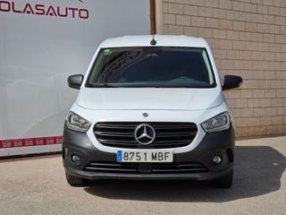 Mercedes-Benz Citan 110CDI 95cv