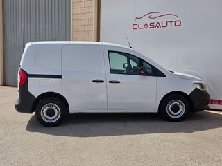Mercedes-Benz Citan 110CDI 95cv
