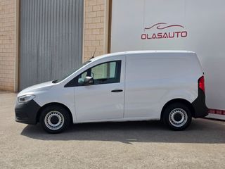 Mercedes-Benz Citan 110CDI 95cv