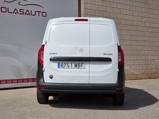 Mercedes-Benz Citan 110CDI 95cv