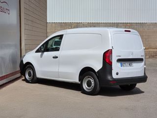 Mercedes-Benz Citan 110CDI 95cv
