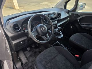 Mercedes-Benz Citan 110CDI 95cv