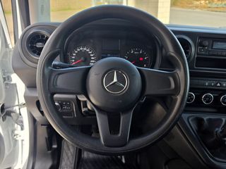 Mercedes-Benz Citan 110CDI 95cv