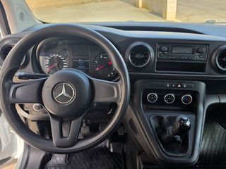Mercedes-Benz Citan 110CDI 95cv