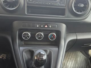 Mercedes-Benz Citan 110CDI 95cv
