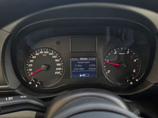 Mercedes-Benz Citan 110CDI 95cv