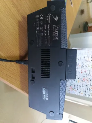 Sistema Altavoces Parrot DS 3120 (Reparar)