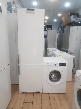 Nevera y Lavadora Siemens con Garantía