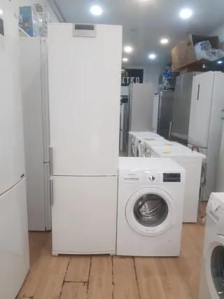 Nevera y Lavadora Siemens con Garantía