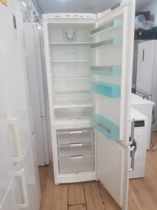 Nevera y Lavadora Siemens con Garantía