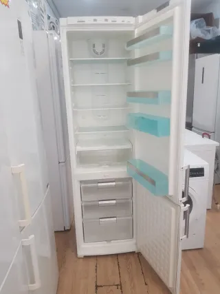 Nevera y Lavadora Siemens con Garantía