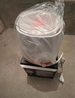 Ariete Yogurella Yogurtiera compatta