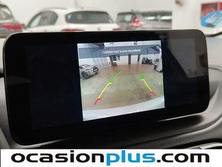 Fiat Tipo 1.5 Hybrid Red DCT 97 kW (130 CV)