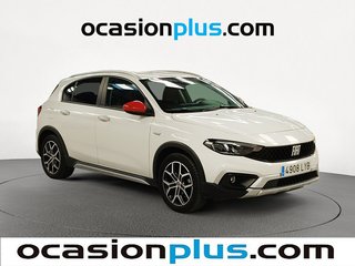 Fiat Tipo 1.5 Hybrid Red DCT 97 kW (130 CV)