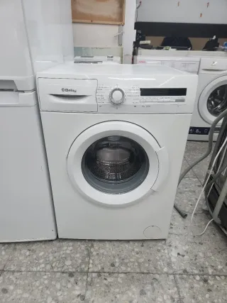 PACK NEVERA Y LAVADORA BALAY GARANTIA TRANSPORTE