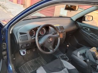 Vendo Seat Ibiza 6k2 año 2000 1.9tdi