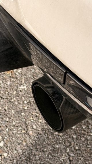 BMW Serie 1 2019