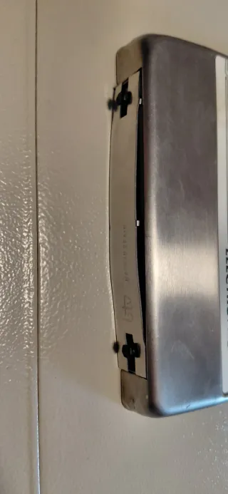 Caja Fuerte Electrónica