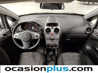 Opel Corsa 1.3 CDTi C`Mon 70 kW (95 CV)