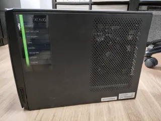 Ordenador Acer Aspire XC600